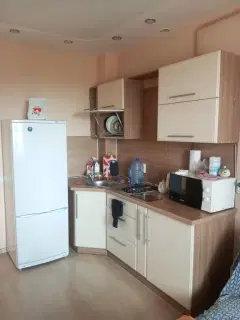 Фото гостя 5 — Квартира однокомнатная в Гагаринском, 47 м², Севастополь