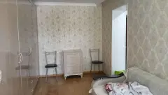 Фото гостя 8 — Квартира однокомнатная на улице Леваневского, 30 м², Владикавказ