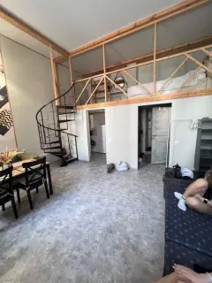 Фото гостя 7 — Квартира однокомнатная у Горьковской, в Печёрах, 40 м², Нижний Новгород