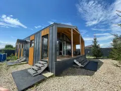 Фото гостя 2 — Дом 10-местный в КП Вишнёвом саде, 130 м², Раменское