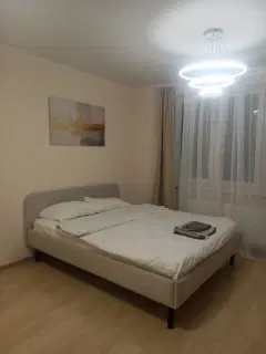 Фото гостя 4 — Студия однокомнатная в Советском, 24 м², Нижний Новгород