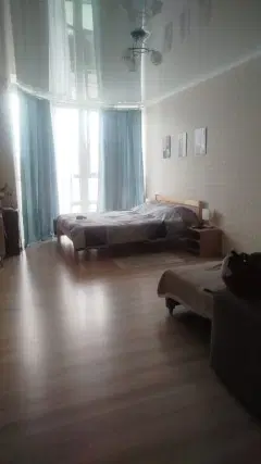 Фото гостя 8 — Квартира однокомнатная на улице Оранжерейной, 50 м², Пятигорск