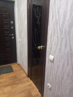 Фото гостя 5 — Апартаменты однокомнатные в Привокзальном, 45 м², Тула