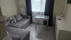 Фото гостя 5 — Квартира двухкомнатная в Советском, 52 м², Тула
