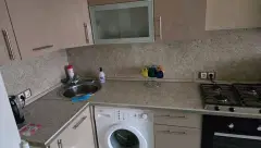 Фото гостя 10 — Квартира двухкомнатная в Советском, 52 м², Тула