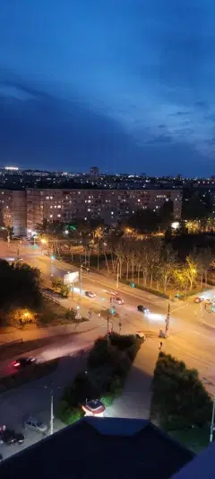 Фото гостя 1 — Квартира однокомнатная в Дзержинском, 45 м², Волгоград