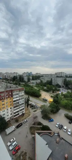 Фото гостя 2 — Квартира однокомнатная в Дзержинском, 45 м², Волгоград