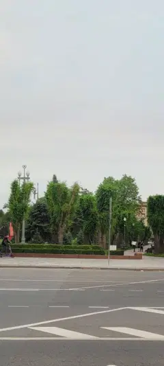 Фото гостя 3 — Квартира однокомнатная в Дзержинском, 45 м², Волгоград