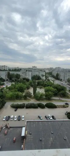 Фото гостя 4 — Квартира однокомнатная в Дзержинском, 45 м², Волгоград
