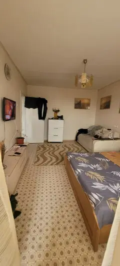 Фото гостя 6 — Квартира однокомнатная в Дзержинском, 45 м², Волгоград