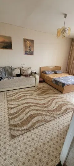 Фото гостя 8 — Квартира однокомнатная в Дзержинском, 45 м², Волгоград