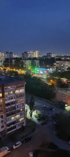 Фото гостя 10 — Квартира однокомнатная в Дзержинском, 45 м², Волгоград