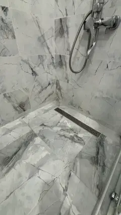 Фото гостя 12 — Квартира однокомнатная на улице Кочетова, 30 м², Великий Новгород