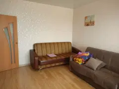 Фото гостя 3 — Квартира двухкомнатная в Самарском, 70 м², Самара