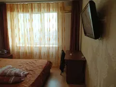 Фото гостя 6 — Квартира двухкомнатная в Самарском, 70 м², Самара