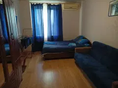Фото гостя 11 — Квартира двухкомнатная в Самарском, 70 м², Самара