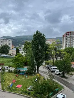 Фото гостя 2 — Квартира однокомнатная на проспекте Победы, 38 м², Кисловодск
