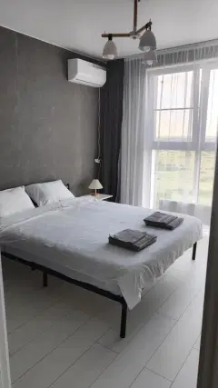 Фото гостя 10 — Квартира однокомнатная на улице Быстрецкой, 40 м², Рязань