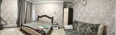 Фото гостя 2 — Квартира однокомнатная в переулке Яновского, 23 м², Кисловодск
