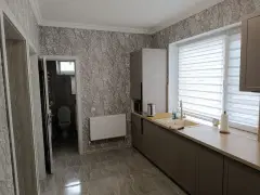 Фото гостя 2 — Коттедж 5-местный в посёлке Садовом, 60 м², Кущёвская