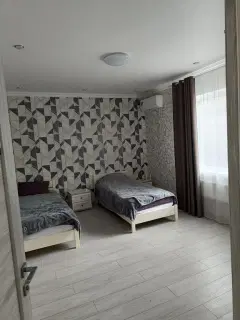 Фото гостя 8 — Коттедж 5-местный в посёлке Садовом, 60 м², Кущёвская