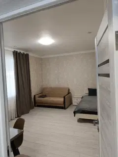 Фото гостя 11 — Коттедж 5-местный в посёлке Садовом, 60 м², Кущёвская