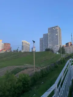 Фото гостя 3 — Квартира двухкомнатная у Студенческой, в Ленинском, 60 м², Новосибирск