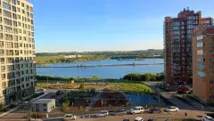 Фото гостя 5 — Квартира однокомнатная в Октябрьском, 39 м², Иркутск
