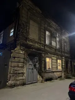 Фото гостя 8 — Студия однокомнатная на улице Обороны, 28 м², Ростов-на-Дону
