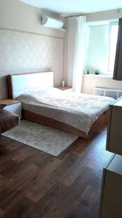 Фото гостя 6 — Квартира однокомнатная в Канавинском, 45 м², Нижний Новгород