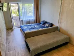 Фото гостя 2 — Квартира двухкомнатная в Краснооктябрьском, 43 м², Волгоград