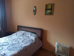 Фото гостя 2 — Квартира трёхкомнатная в Самарском, 75 м², Самара