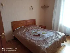 Фото гостя 3 — Квартира трёхкомнатная в Самарском, 75 м², Самара