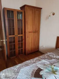 Фото гостя 4 — Квартира трёхкомнатная в Самарском, 75 м², Самара