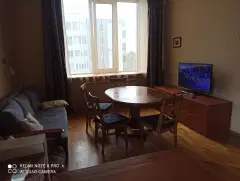 Фото гостя 5 — Квартира трёхкомнатная в Самарском, 75 м², Самара
