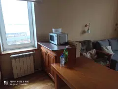 Фото гостя 6 — Квартира трёхкомнатная в Самарском, 75 м², Самара