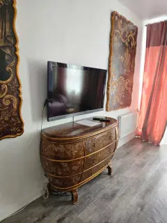 Фото гостя 7 — Апартаменты 4-комн у Плана, в Центральном, 71 м², Санкт-Петербург