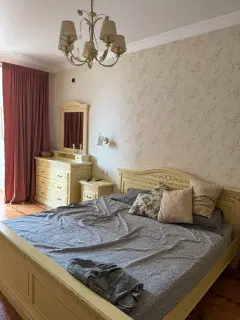 Фото гостя 5 — Квартира трёхкомнатная в Ленинском, 80 м², Махачкала