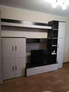 Фото гостя 1 — Квартира однокомнатная на бульваре Космонавтове, 33 м², Тольятти