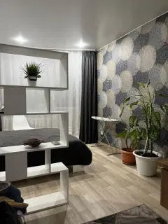 Фото гостя 12 — Квартира однокомнатная, 36 м², Ростов Великий