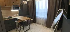 Фото гостя 1 — Апартаменты однокомнатные на шоссе Калужском, 35 м², Тула