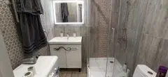 Фото гостя 2 — Апартаменты однокомнатные на шоссе Калужском, 35 м², Тула