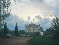 Фото гостя 1 — объект «Пролетарский», Рославль