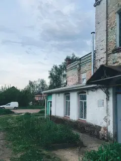 Фото гостя 2 — объект «Пролетарский», Рославль
