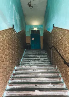 Фото гостя 3 — объект «Пролетарский», Рославль