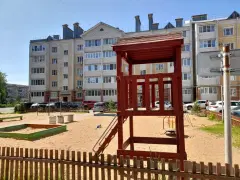 Фото гостя 2 — Квартира двухкомнатная на улице Захарова, 60 м², Рыбинск