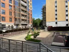 Фото гостя 5 — Квартира однокомнатная на улице Пастухова, 55 м², Пятигорск
