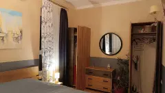 Фото гостя 4 — Апартаменты двухкомнатные на улице Приморской, 45 м², Зеленоградск