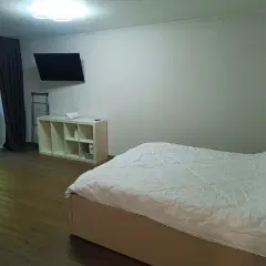 Фото гостя 2 — Апартаменты однокомнатные в Центральном, 35 м², Красноярск