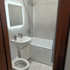 Фото гостя 4 — Апартаменты однокомнатные в Центральном, 35 м², Красноярск